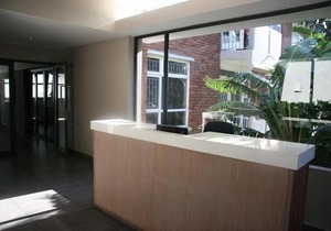 Cascades Suites