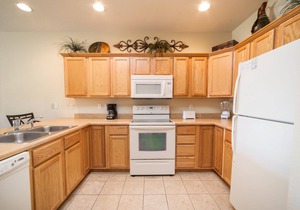 Central Branson Stay 1BR/1BA Condo Walk-In Access in Branson