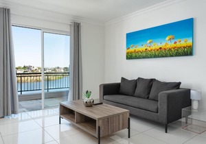 Century On Lake Apartments
