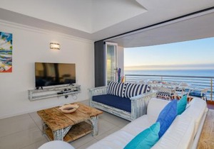 Chakas Cove