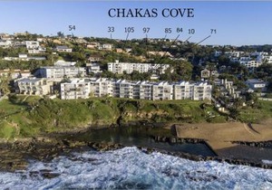 Chakas Cove