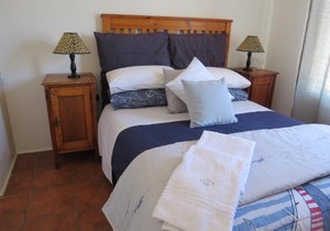 Chamomile Cottage 2