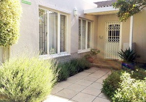 Charming 2 Bedroom Cottage