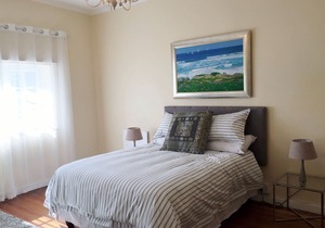 Charming 2 Bedroom Cottage