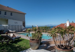 Chartfield Guesthouse