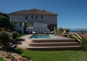 Chartfield Guesthouse