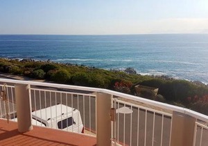 Cliff House