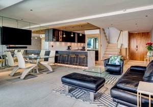 Clifton Holiday Apartment w/beautiful views (Clifton Palm Views)