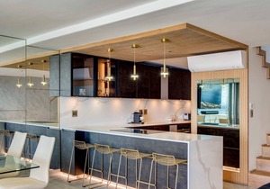 Clifton Holiday Apartment w/beautiful views (Clifton Palm Views)
