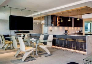 Clifton Holiday Apartment w/beautiful views (Clifton Palm Views)