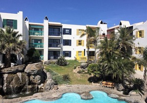 Club Mykonos Private Rental Kaliva