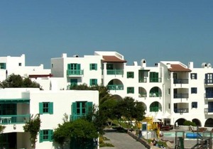 Club Mykonos
