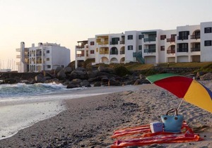 Club Mykonos