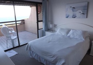 Club Mykonos