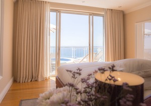 Compass House Boutique Hotel