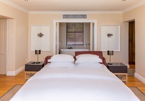 Compass House Boutique Hotel