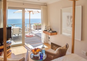 Compass House Boutique Hotel