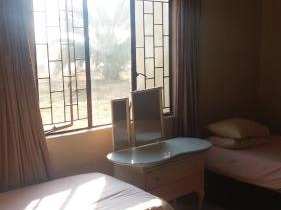 Confortable farmhouse in Limpopo Province