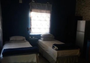 Confortable farmhouse in Limpopo Province