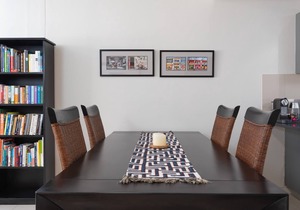 Contemporary City Apartment | Table Mountain Views