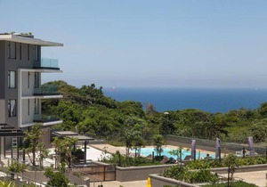 Coral Point Sibaya Luxury Apartment