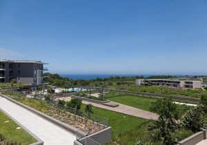 Coral Point Sibaya Luxury Apartment