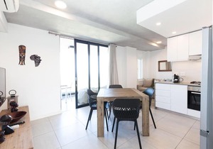 Coral Point Sibaya Luxury Apartment