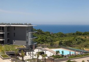 Coral Point Sibaya Luxury Apartment