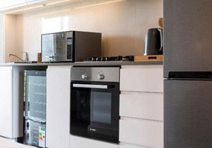 Coral Point Sibaya Luxury Apartment