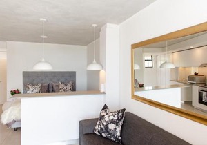 Coral Point Studio 107