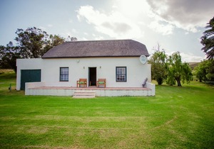 Country Cottage in The Overberg