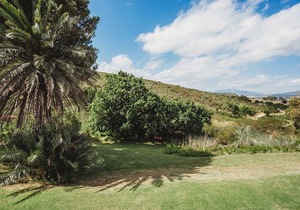 Country Cottage in The Overberg