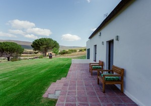 Country Cottage in The Overberg