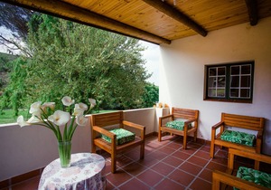 Country Cottage in the Overberg