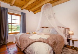Country Cottage in the Overberg