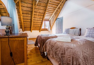 Country Cottage in the Overberg
