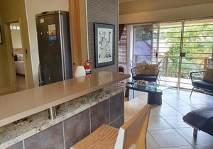 Couple's Luxury and Private Apartment