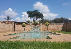 Crystal Rose Lodge