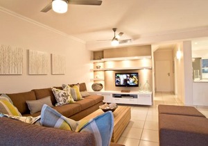 D3 Sea Lodge