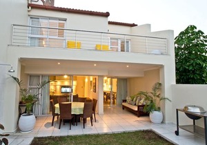 D3 Sea Lodge