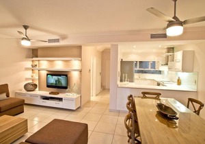 D3 Sea Lodge