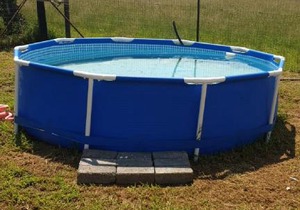 DamView Accommodation