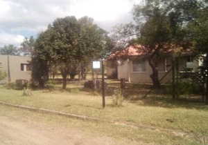 Damview Accommodation