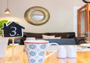 De Akker Guesthouse 1