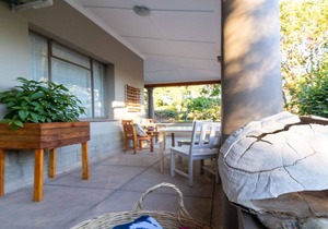 De Akker Guesthouse 1