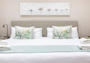 De Akker Guesthouse 1