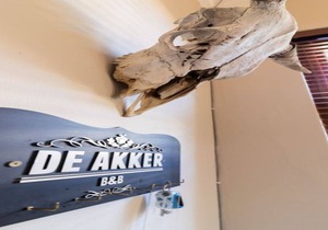 De Akker Guesthouse 1