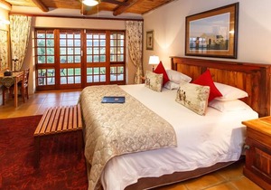 De Denne Country Guest House