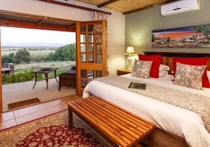 De Denne Country Guest House