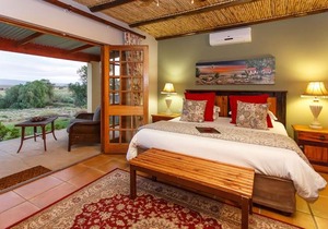 De Denne Country Guest House